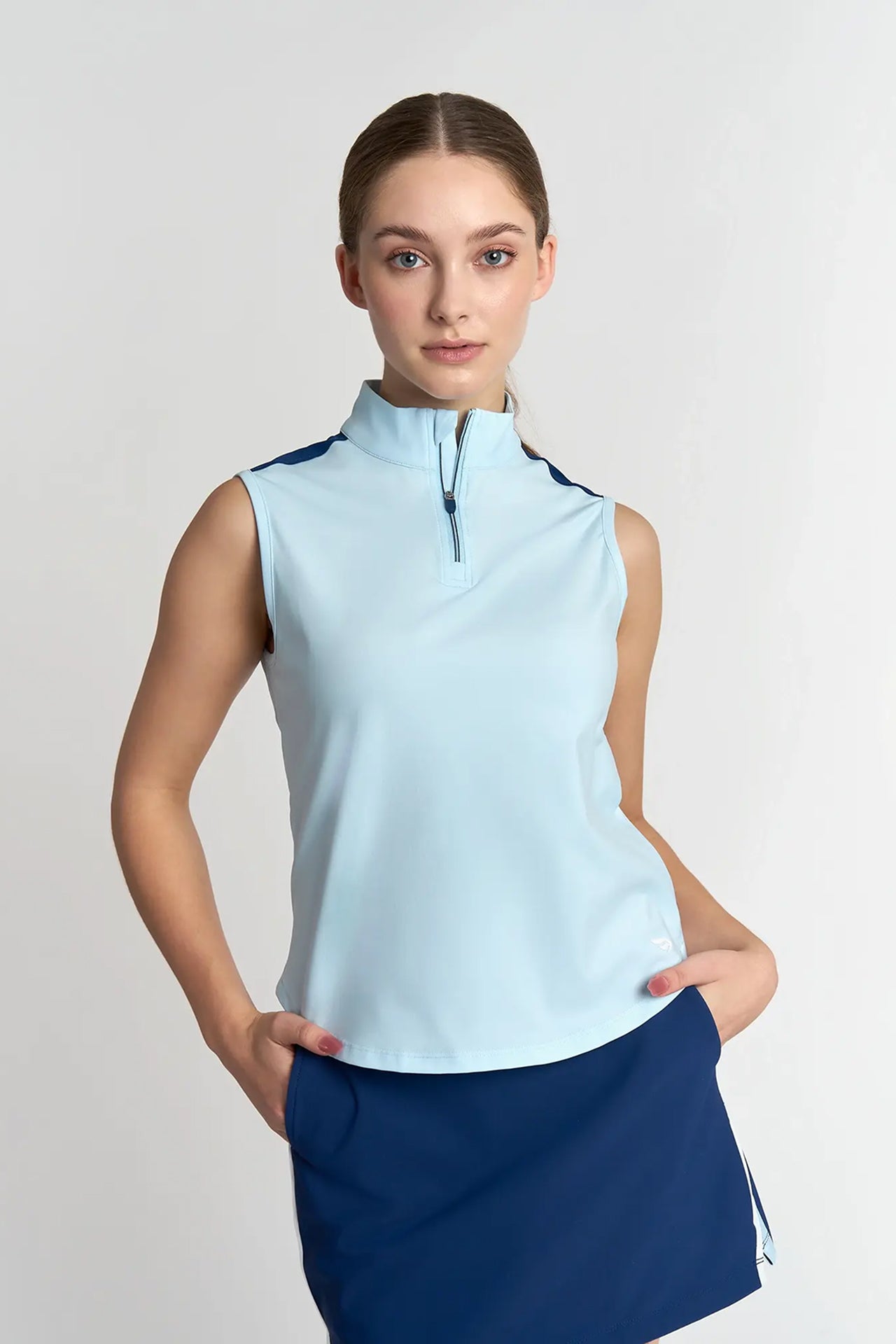 Light Blue