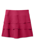 Aurora | Aurora color Celine Tulip Skort 15.5