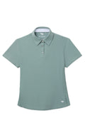 Meadow Haze | Meadow Haze colored Lexi Polo