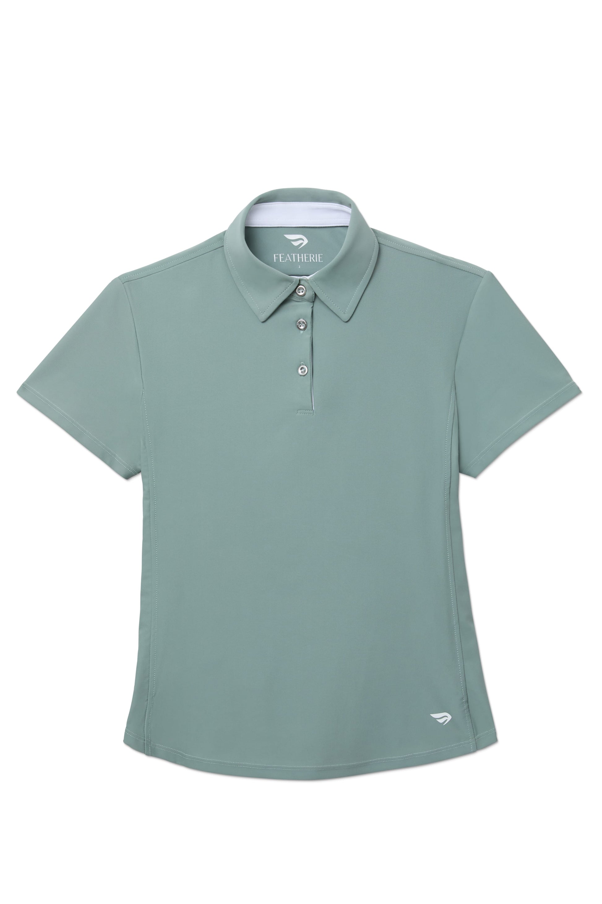 Meadow Haze | Meadow Haze colored Lexi Polo
