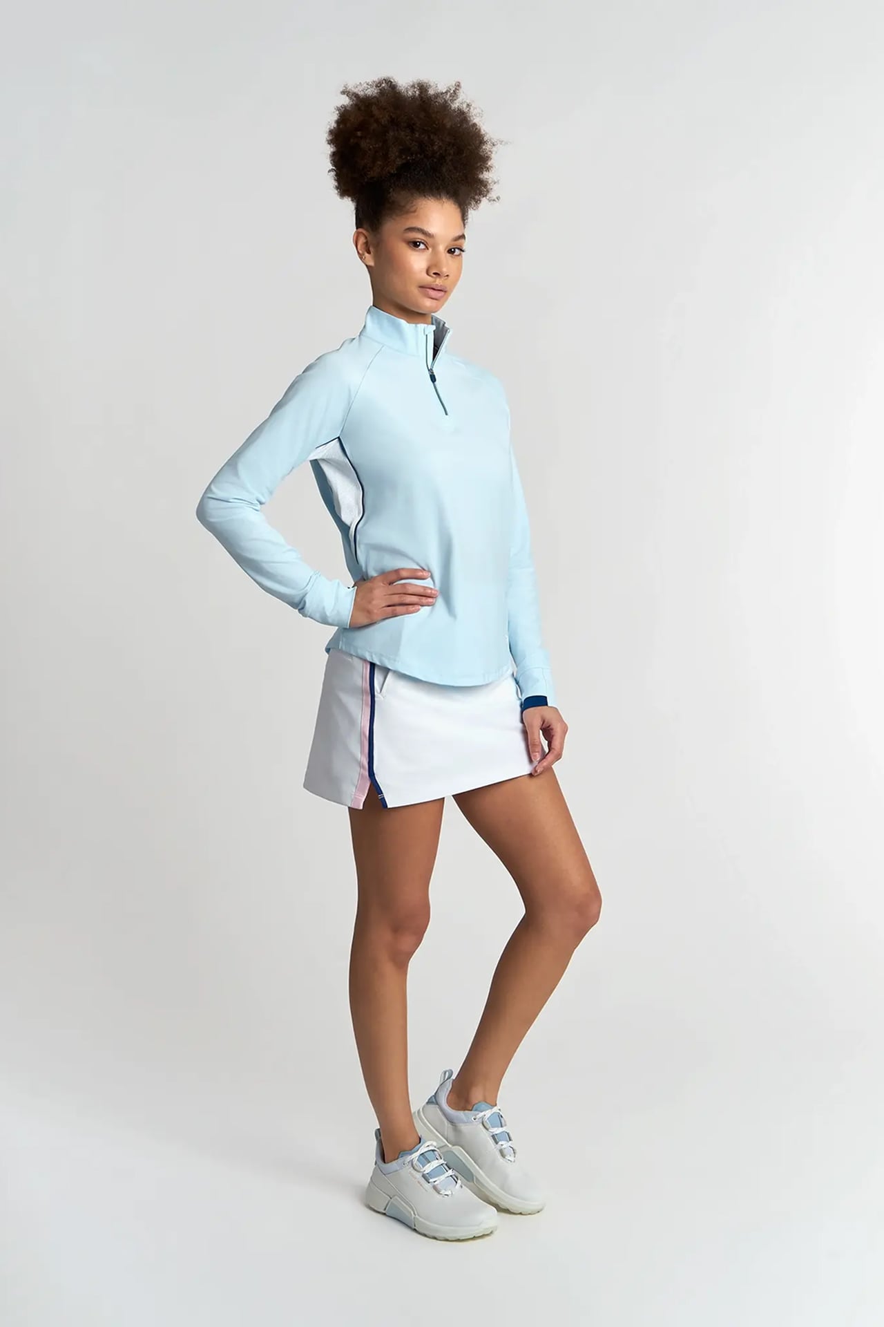 Light Blue