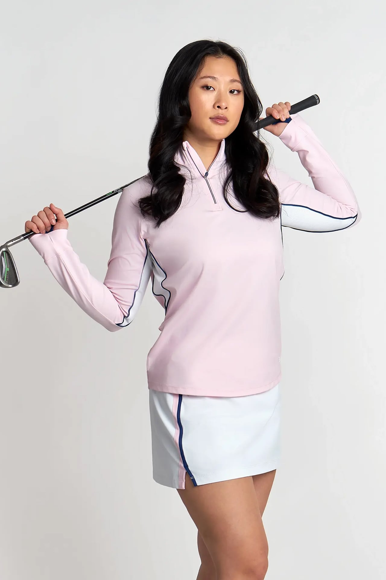 Light Pink