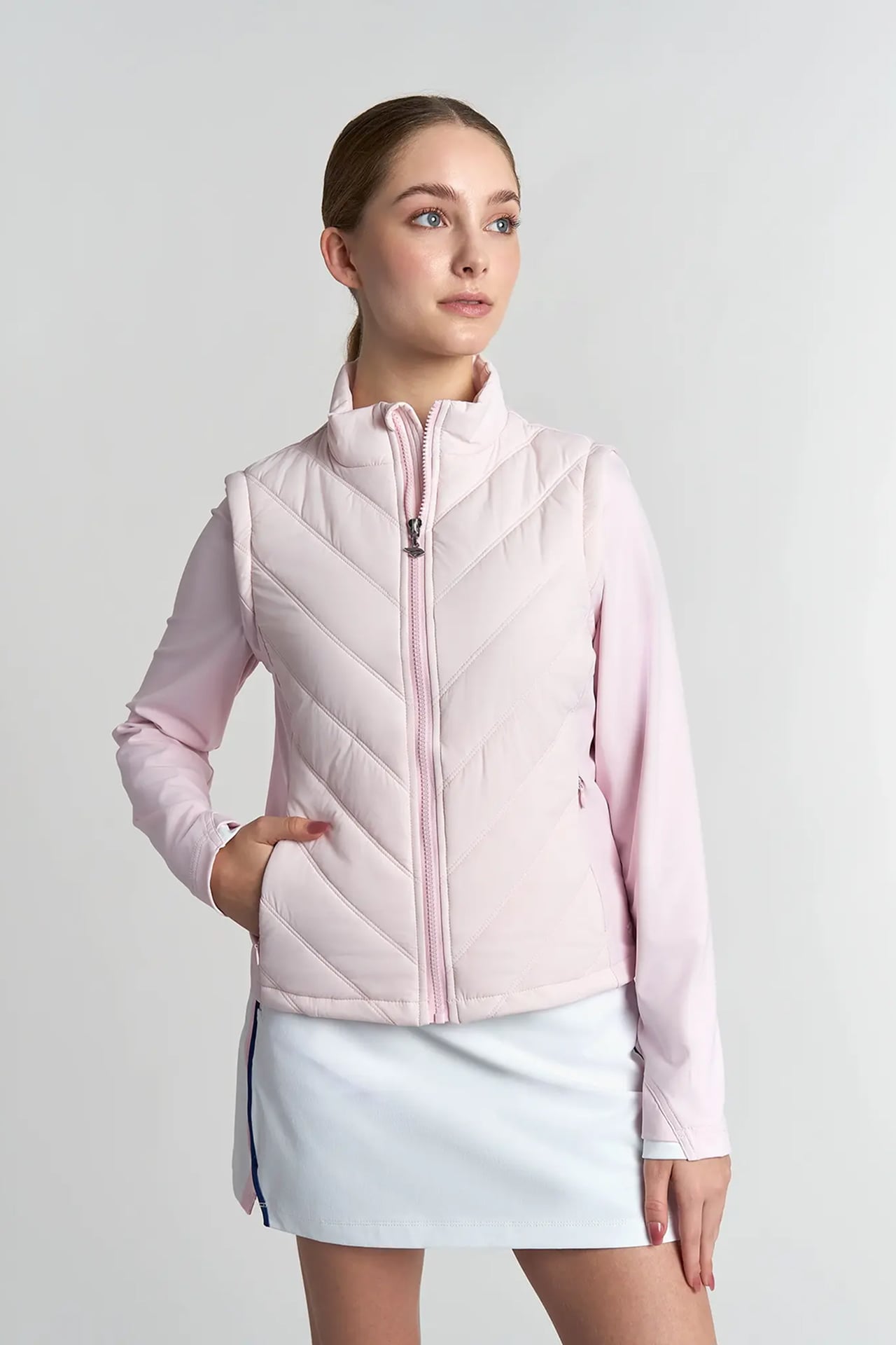 Light Pink
